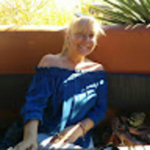 Meet your Posher, Patricia